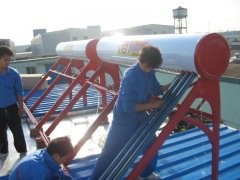 裕华热水器维修