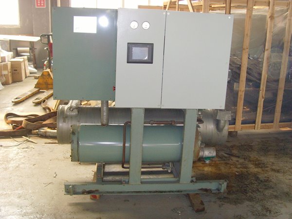 裕华酒店中央空调不停机清洗方法介绍